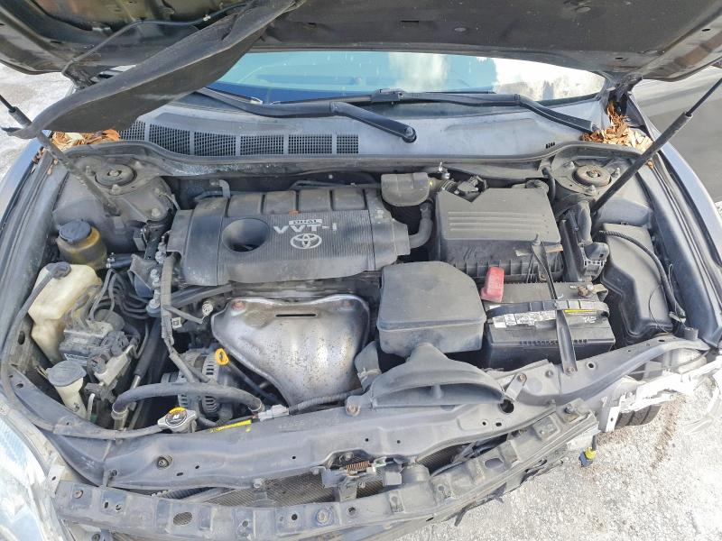Продажа на аукционе авто 2010 Toyota Camry, vin: 4T1BF3EK3AU081892, номер лота: 53982546