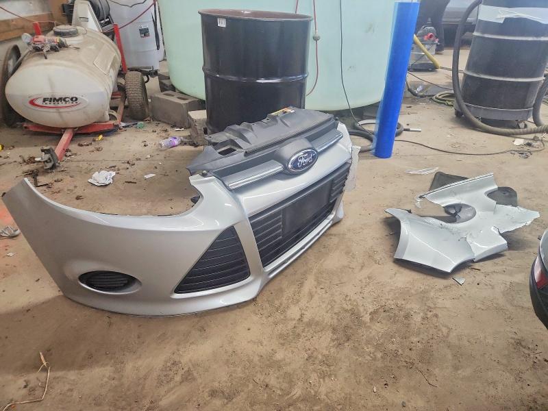 2014 Ford Focus მანქანა იყიდება აუქციონზე, vin: 1FADP3F23EL148744, აუქციონის ნომერი: 51977656