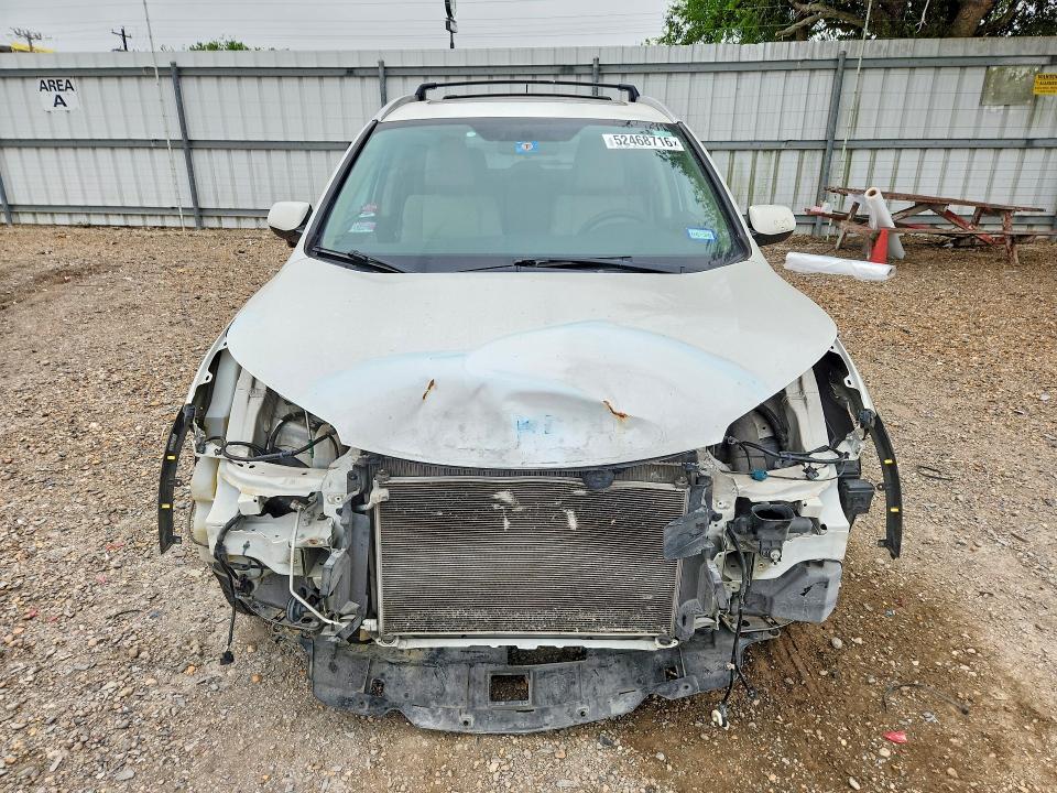 2015 Honda Cr-v მანქანა იყიდება აუქციონზე, vin: 5J6RM4H58FL076943, აუქციონის ნომერი: 52468716