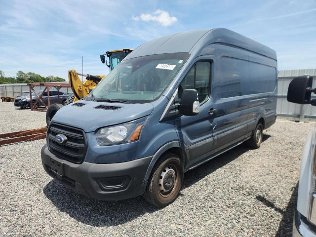 50973506 :رقم المزاد ، 1FTBR3X85LKB27718 vin ، 2020 Ford Transit مزاد بيع
