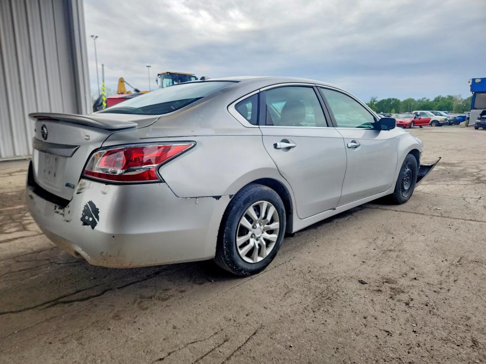 52330716 :رقم المزاد ، 1N4AL3AP6FC177917 vin ، 2015 Niss Altima مزاد بيع