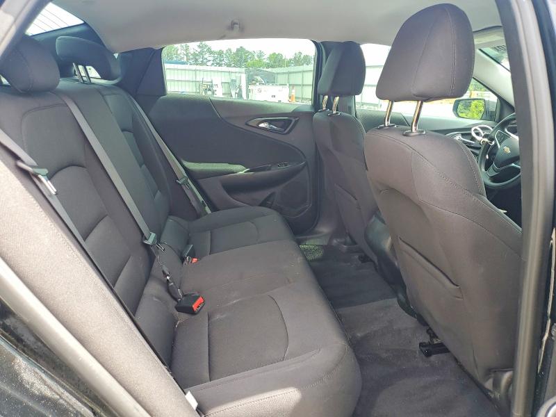 Продажа на аукционе авто 2022 Chevrolet Malibu, vin: 1G1ZB5ST8NF189368, номер лота: 54992816