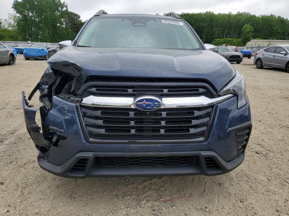 Продажа на аукционе авто 2023 Subaru Ascent, vin: 4S4WMAUD1P3407864, номер лота: 52033036