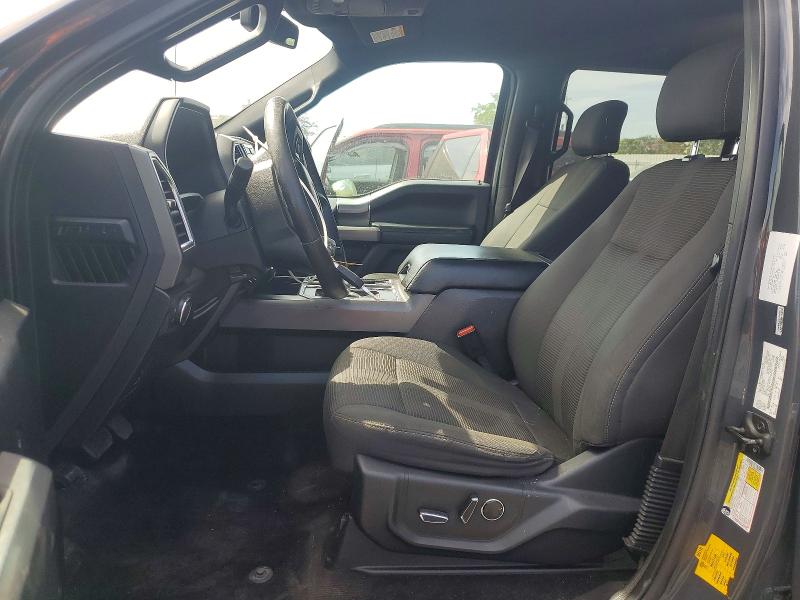 Aukcja sprzedaży 2016 Ford F150, vin: 1FTFW1EGXGFD05159, numer aukcji: 54299436