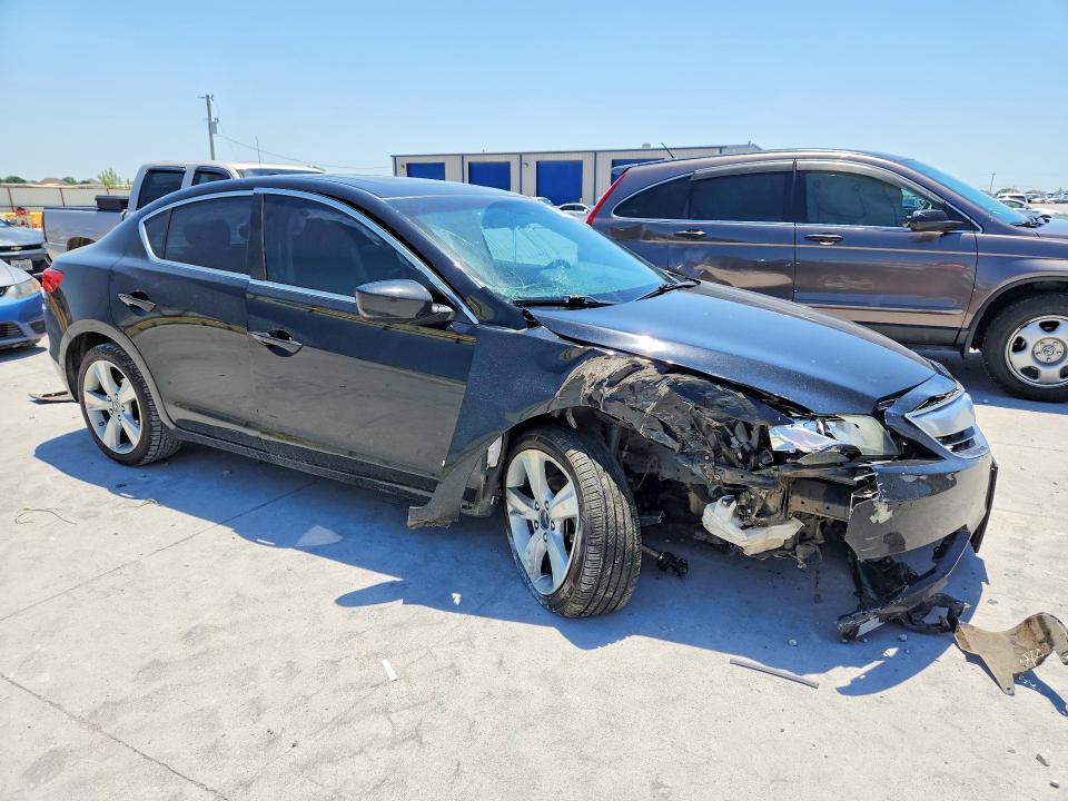 Продажа на аукционе авто 2015 Acura Ilx, vin: 19VDE1F3XFE010974, номер лота: 53600326