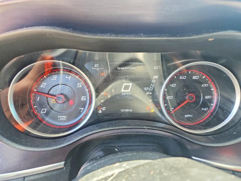 54154956 :رقم المزاد ، 2C3CDXBG1JH196245 vin ، 2018 Dodge Charger مزاد بيع