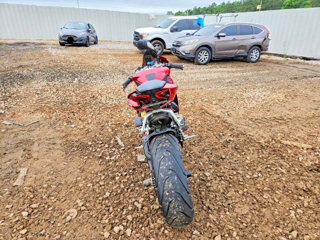 Aukcja sprzedaży 2012 Ducati Superbike, vin: ZDM14BPW6CB005120, numer aukcji: 52899686