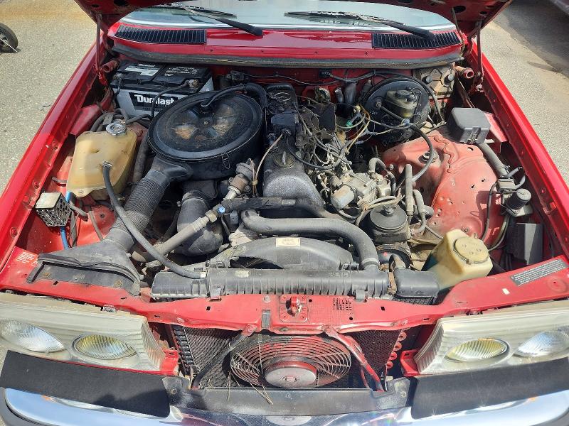 Продажа на аукционе авто 1983 Merz 300-class, vin: WDBAB33A0DB024182, номер лота: 54399546
