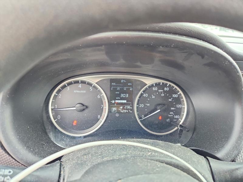 Aukcja sprzedaży 2019 Nissan Kicks, vin: 3N1CP5CU0KL477587, numer aukcji: 52451966