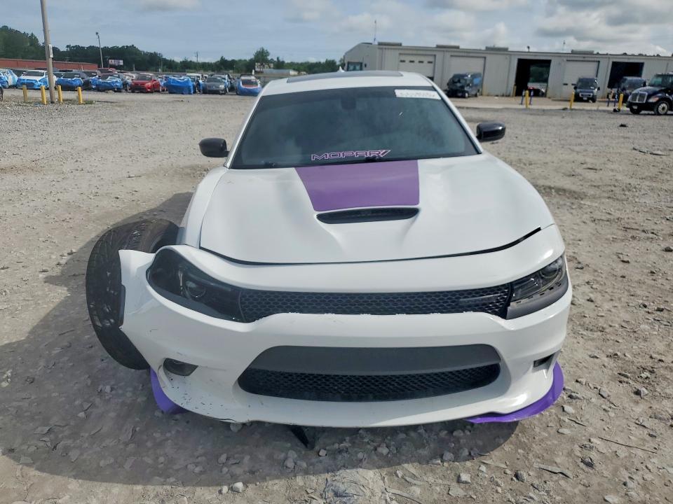 Aukcja sprzedaży 2022 Dodge Charger, vin: 2C3CDXCT2NH235488, numer aukcji: 55395186