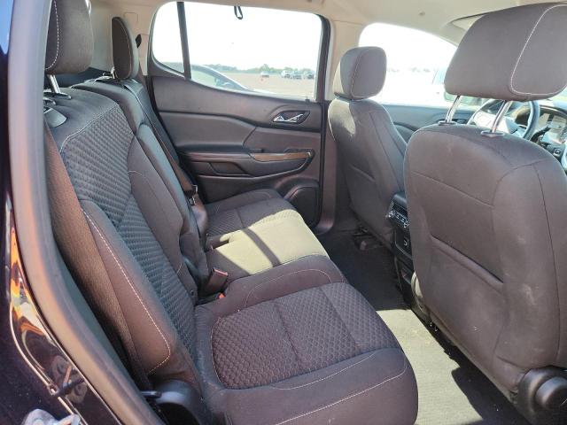 2017 Gmc Acadia მანქანა იყიდება აუქციონზე, vin: 1GKKNKLA0HZ289855, აუქციონის ნომერი: 52197356