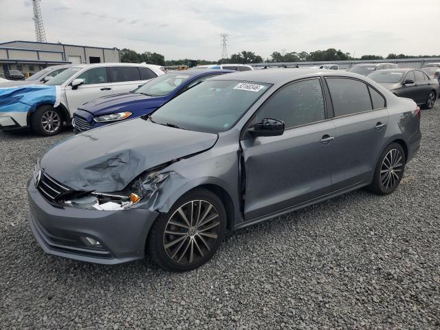 Aukcja sprzedaży 2016 Volkswagen Jetta, vin: 3VWD17AJ8GM372611, numer aukcji: 53160346
