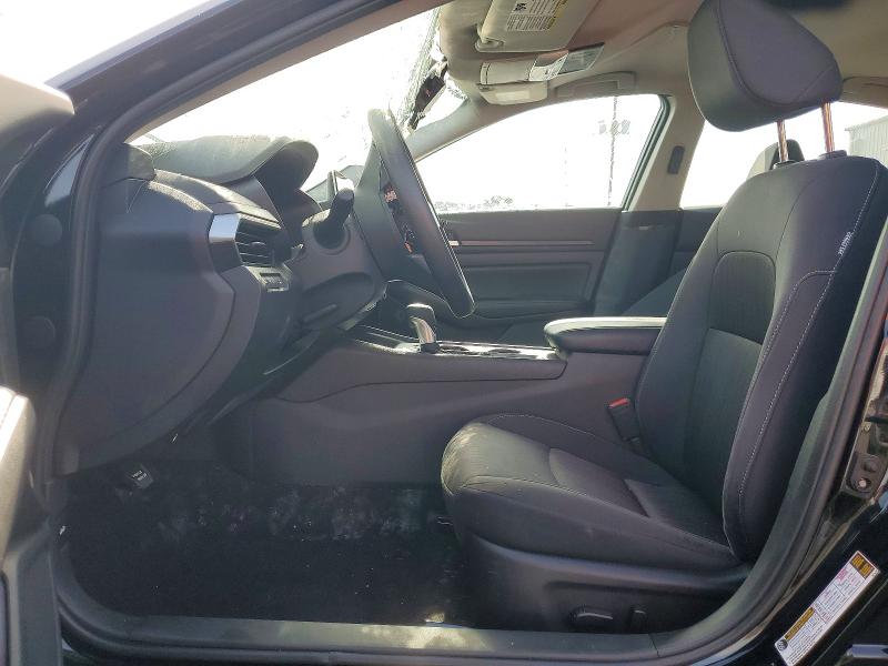 Продажа на аукционе авто 2025 Nissan Altima, vin: 1N4BL4DV1SN328763, номер лота: 55316546