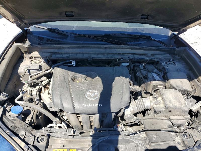 51808076 :رقم المزاد ، 3MVDMBDL2NM407438 vin ، 2022 Mazda Cx-30 مزاد بيع