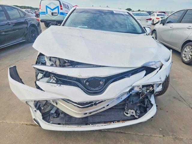 Aukcja sprzedaży 2020 Toyota Camry, vin: 4T1C11AK7LU319615, numer aukcji: 55321786