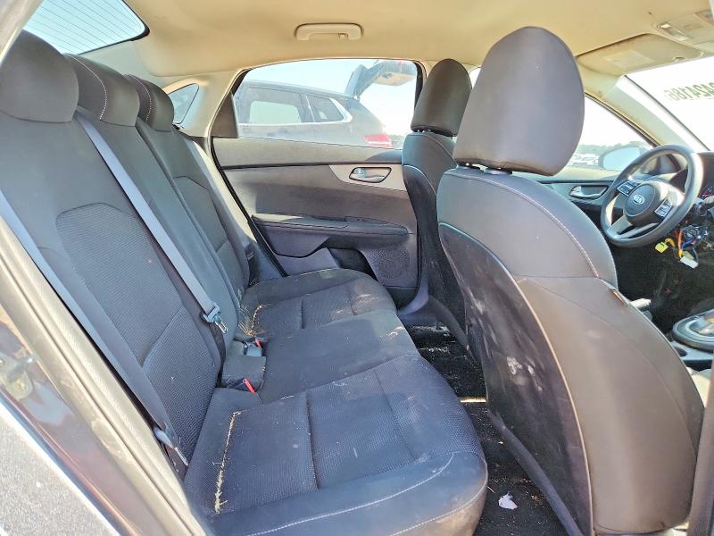 Продаж на аукціоні авто 2020 Kia Forte, vin: 3KPF24AD8LE231219, номер лоту: 53424186