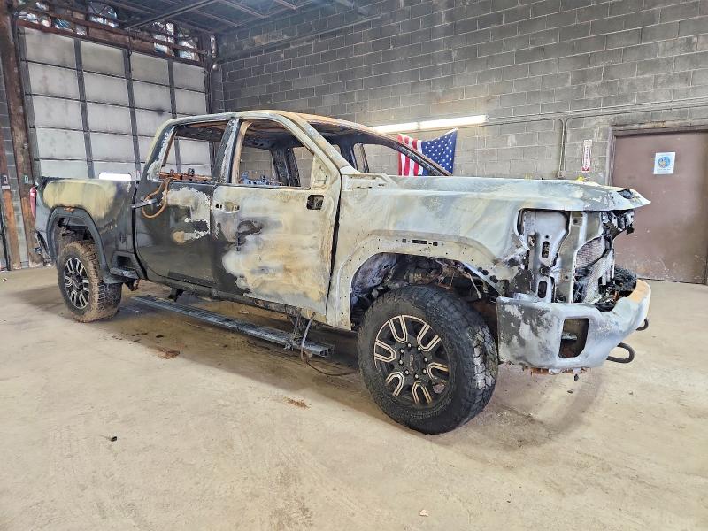 Auction sale of the 2023 Gmc Sierra, vin: 1GT49VEY0PF128118, lot number: 54097356