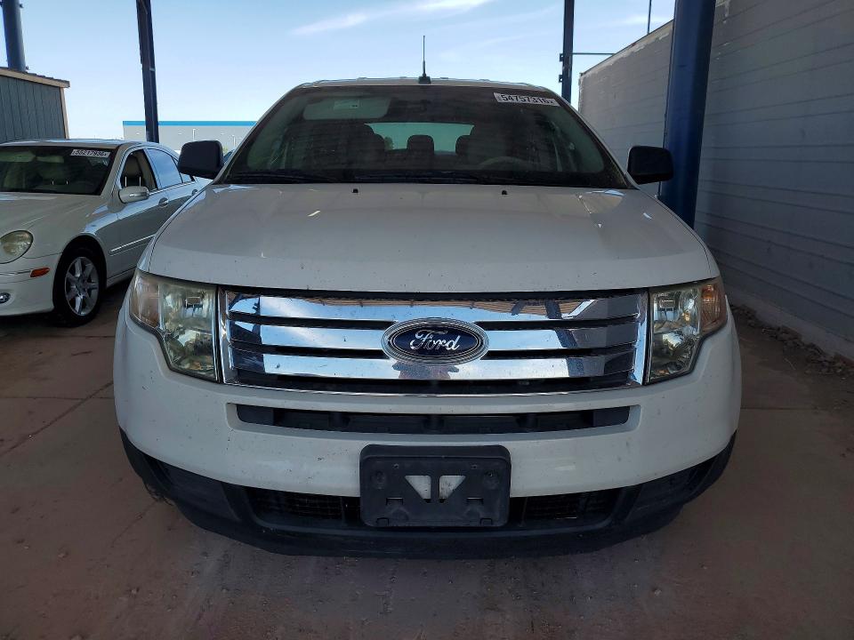 2009 Ford Edge მანქანა იყიდება აუქციონზე, vin: 2FMDK36C29BA61629, აუქციონის ნომერი: 54757316