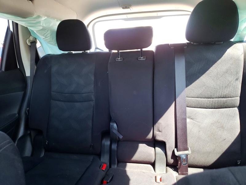 Aukcja sprzedaży 2016 Nissan Rogue, vin: JN8AT2MV2GW140012, numer aukcji: 52126946