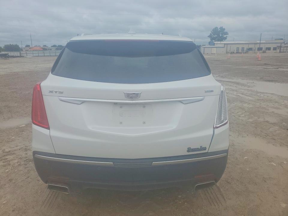 Aukcja sprzedaży 2019 Cadillac Xt5, vin: 1GYKNCRS0KZ104254, numer aukcji: 52045266