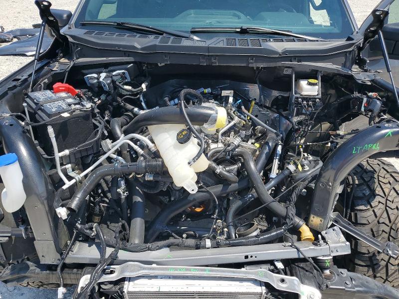 Продажа на аукционе авто 2025 Ford F150, vin: 1FTEW2KP8SKD22869, номер лота: 53420986