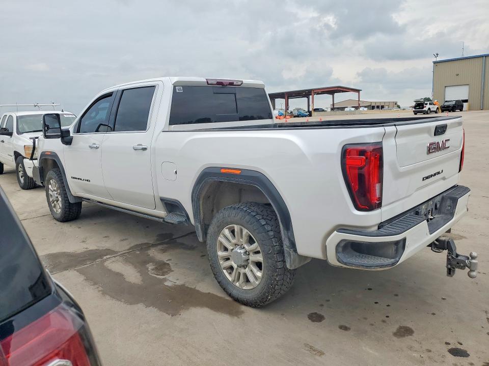 54209036 :رقم المزاد ، 1GT49REY0PF143497 vin ، 2023 Gmc Sierra مزاد بيع