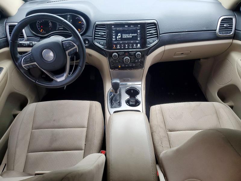Продажа на аукционе авто 2022 Jeep Grand Cherokee, vin: 1C4RJFAG7NC175063, номер лота: 53727816