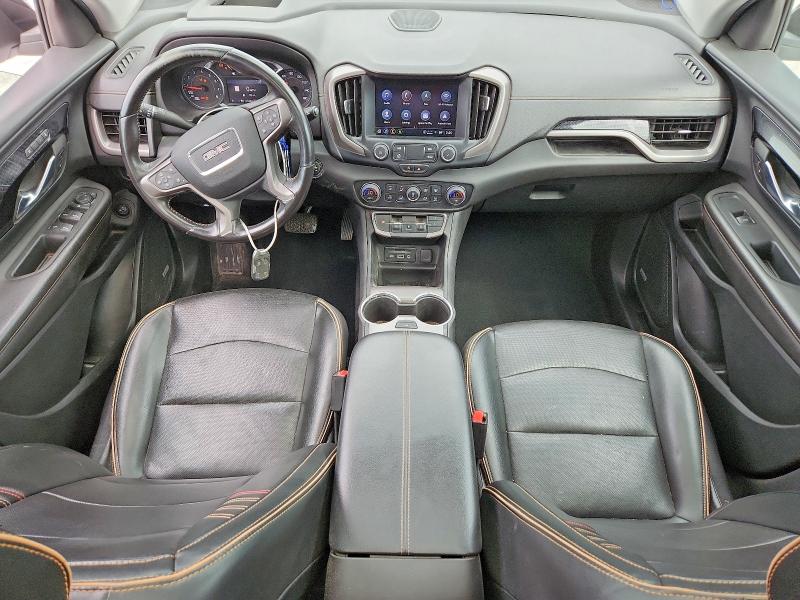 Aukcja sprzedaży 2022 Gmc Terrain, vin: 3GKALYEV3NL310494, numer aukcji: 54772536