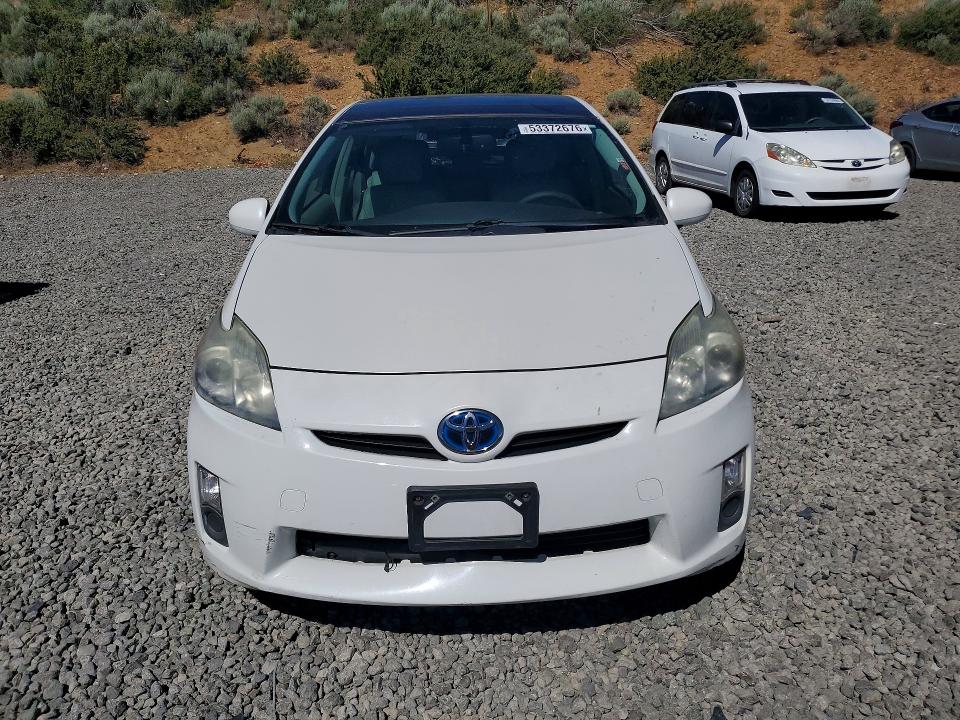 Продаж на аукціоні авто 2010 Toyota Prius, vin: JTDKN3DU2A0026884, номер лоту: 53372676