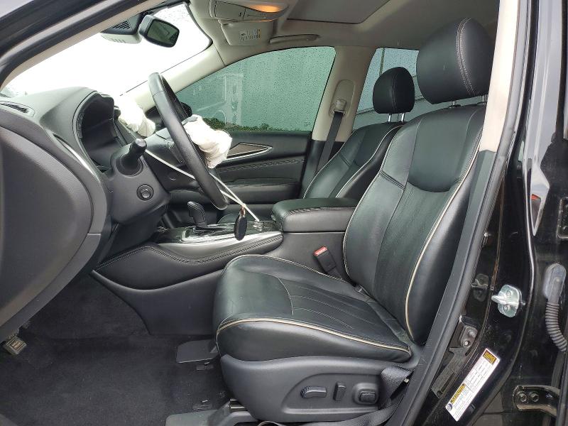 Продажа на аукционе авто 2019 Infiniti Qx60, vin: 5N1DL0MM7KC518724, номер лота: 52671996
