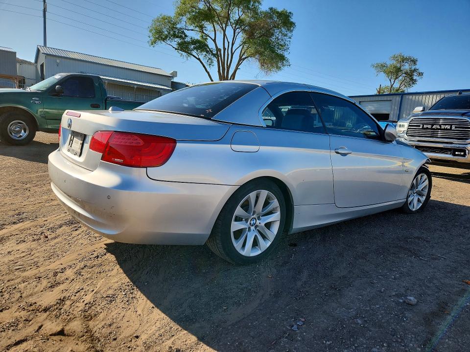 Продажа на аукционе авто 2013 Bmw 328, vin: WBADW3C56DJ527739, номер лота: 54800926