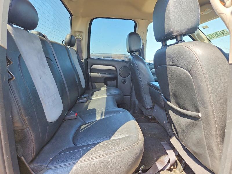 Продажа на аукционе авто 2005 Dodge Ram 1500, vin: 1D7HU18D65S249697, номер лота: 54506186