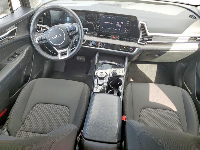 Продаж на аукціоні авто 2023 Kia Sportage, vin: KNDPUCAG6P7111301, номер лоту: 52699446
