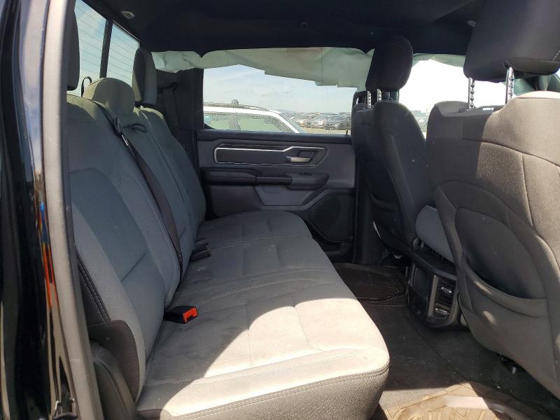 Продаж на аукціоні авто 2021 Ram 1500, vin: 1C6RREFT4MN750917, номер лоту: 53217736