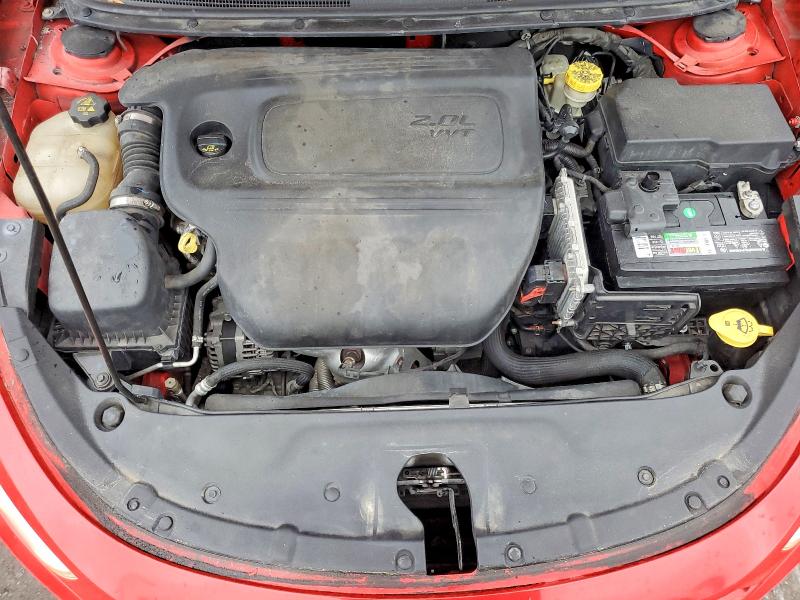 Продажа на аукционе авто 2016 Dodge Dart, vin: 1C3CDFFA6GD818425, номер лота: 52947746