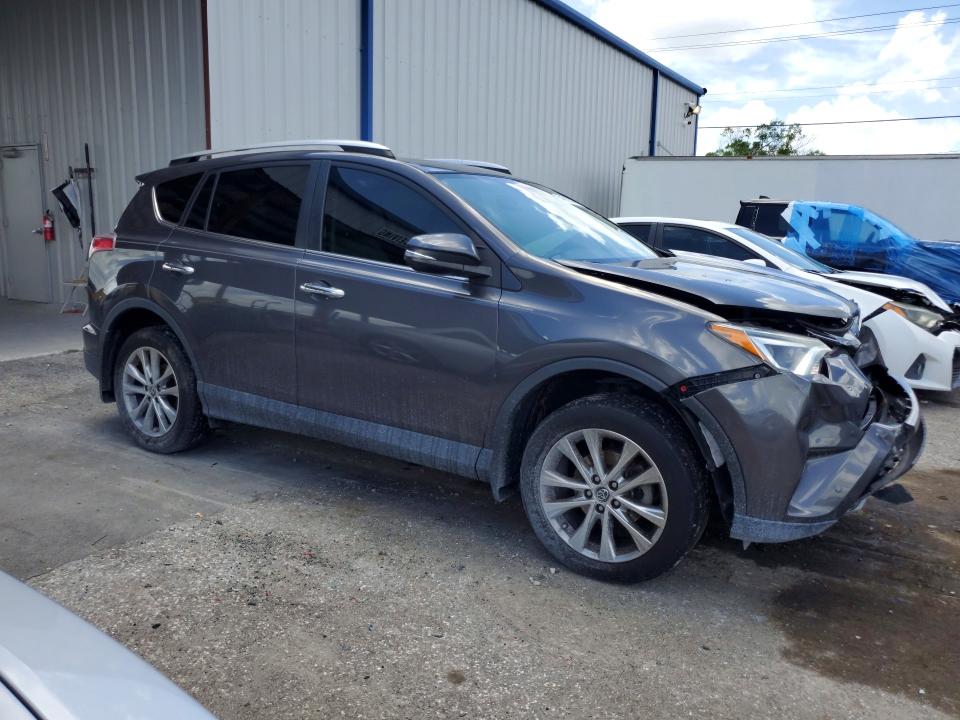 Продаж на аукціоні авто 2016 Toyota Rav4, vin: 2T3YFREVXGW304212, номер лоту: 54819386