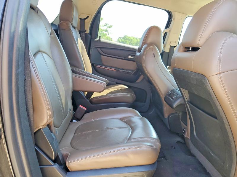 2016 Gmc Acadia მანქანა იყიდება აუქციონზე, vin: 1GKKVRKDXGJ236937, აუქციონის ნომერი: 51605046