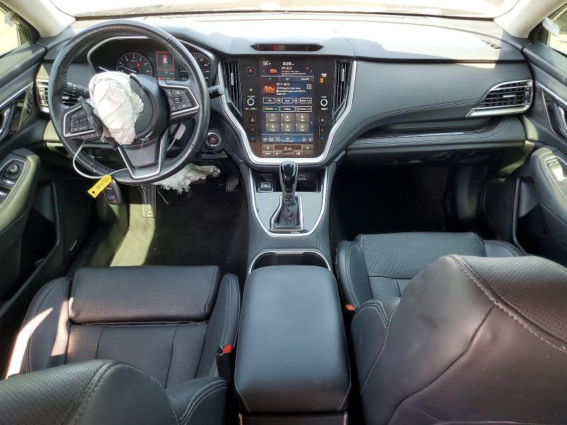 Aukcja sprzedaży 2023 Subaru Outback, vin: 4S4BTGND4P3210433, numer aukcji: 54314546