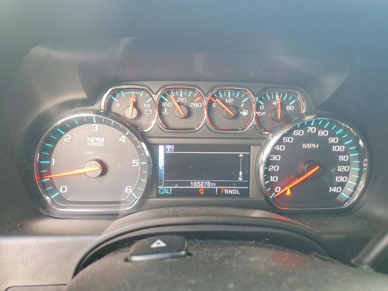 Aukcja sprzedaży 2018 Chevrolet Tahoe, vin: 1GNSCBKC0JR111803, numer aukcji: 51997976