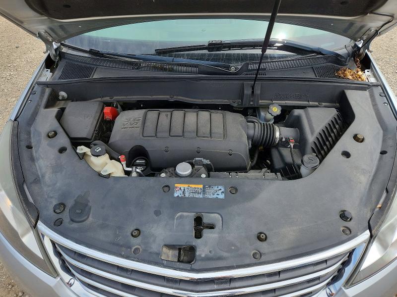 Продаж на аукціоні авто 2015 Chevrolet Traverse, vin: 1GNKVHKDXFJ287995, номер лоту: 52533556