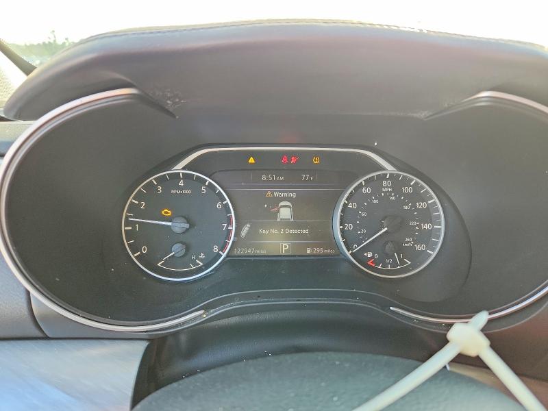 2016 Nissan Maxima მანქანა იყიდება აუქციონზე, vin: 1N4AA6AP5GC429696, აუქციონის ნომერი: 52088696
