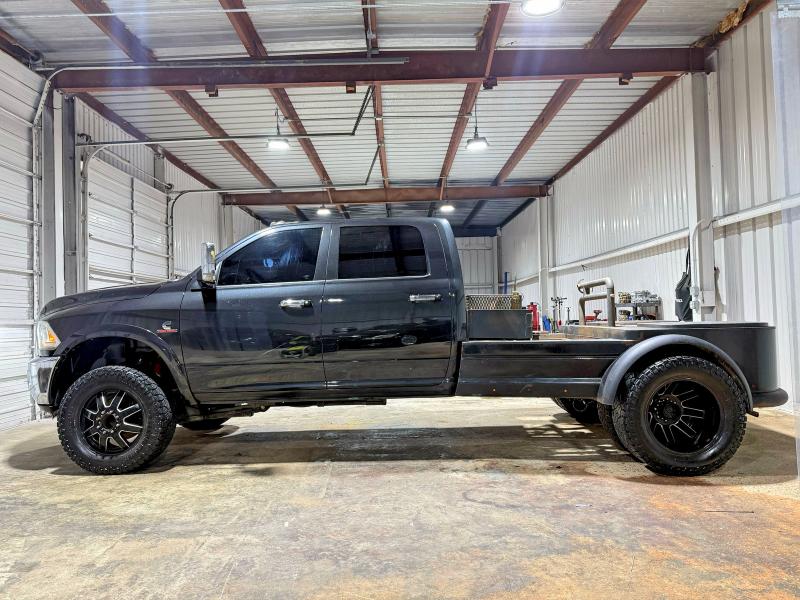 2016 Ram 3500 მანქანა იყიდება აუქციონზე, vin: 3C63RRJL1GG105790, აუქციონის ნომერი: 52864236
