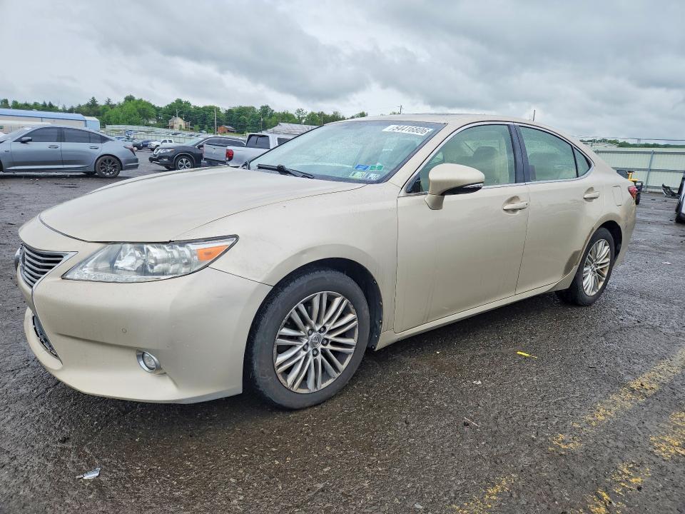 Продаж на аукціоні авто 2014 Lexus Es, vin: JTHBK1GG2E2147135, номер лоту: 54416806