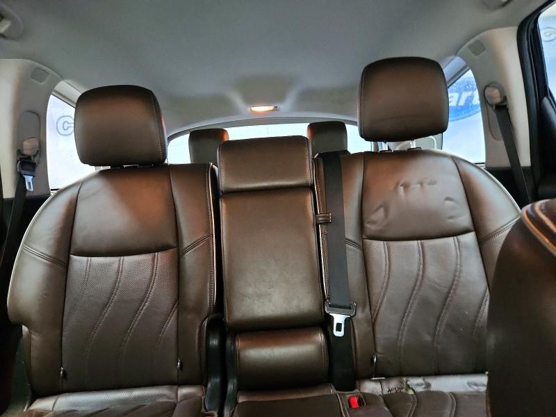 2016 Infiniti Qx60 მანქანა იყიდება აუქციონზე, vin: 5N1AL0MN9GC525015, აუქციონის ნომერი: 54054366