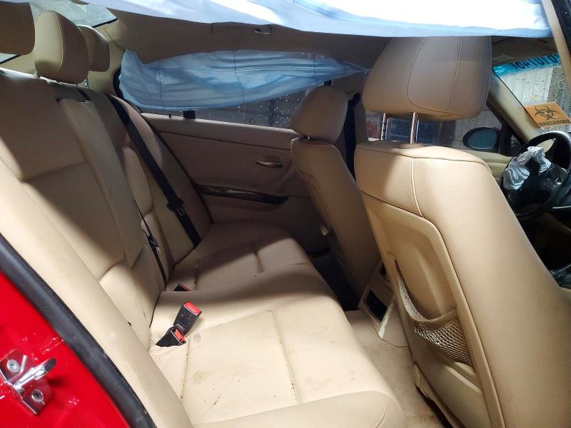 Aukcja sprzedaży 2007 Bmw 328, vin: WBAVA33577P140721, numer aukcji: 52610746