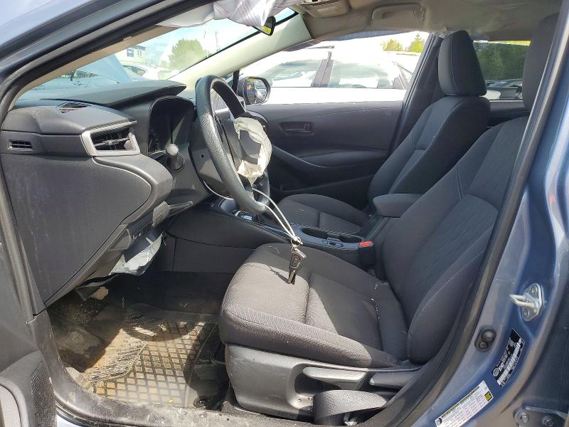 Продаж на аукціоні авто 2023 Toyota Corolla, vin: 5YFB4MDE2PP014220, номер лоту: 54945806