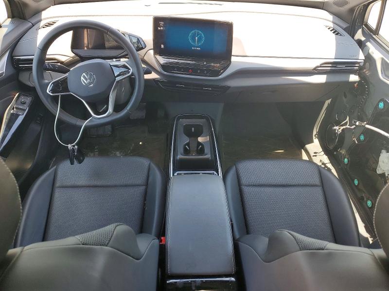 Продажа на аукционе авто 2023 Volkswagen Id.4, vin: 1V2GNPE80PC005150, номер лота: 53918806