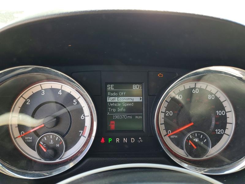 51519906 :رقم المزاد ، 2D4RN5DG4BR751319 vin ، 2011 Dodge Grand Caravan مزاد بيع