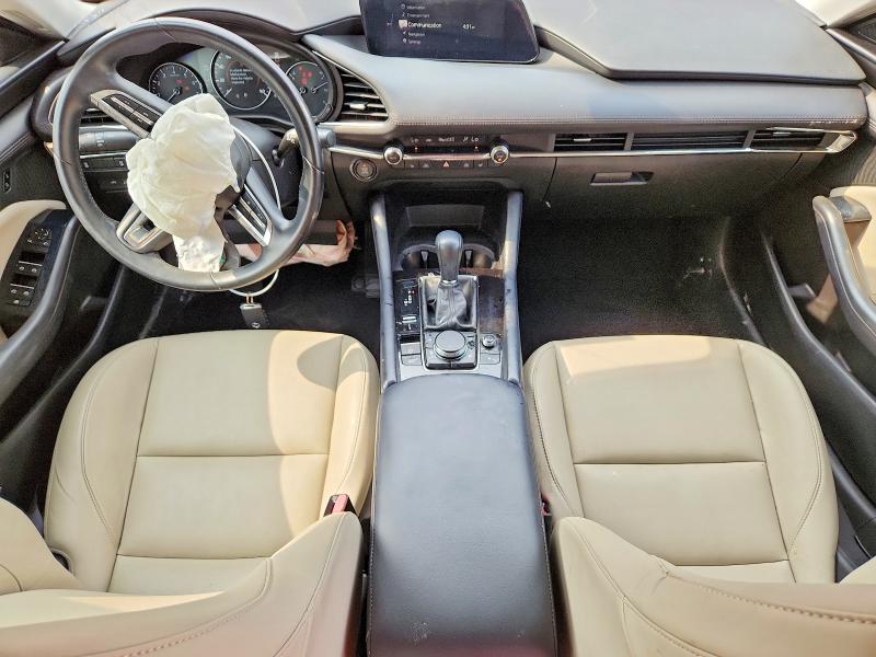 Auction sale of the 2022 Mazda 3, vin: 3MZBPACL1NM317657, lot number: 53932416
