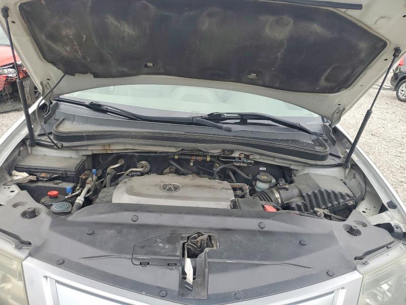 Продажа на аукционе авто 2013 Acura Mdx, vin: 2HNYD2H38DH506768, номер лота: 53850926